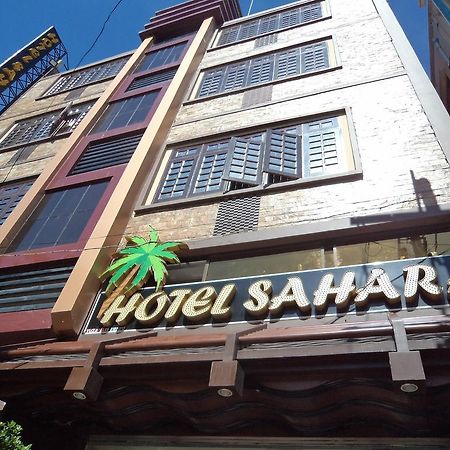 Hotel Sahara Mandalay Exteriör bild