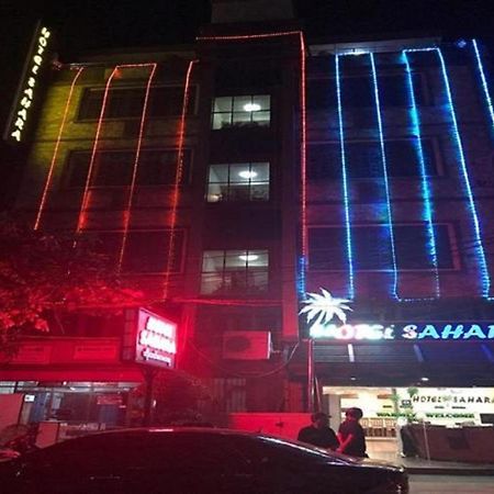 Hotel Sahara Mandalay Exteriör bild